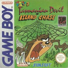 Looney Tunes 2: Tasmanian Devil in Island Chase PAL GameBoy Prices