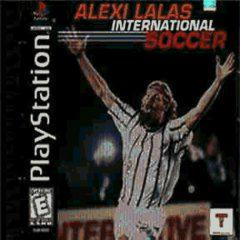 Alexi Lalas International Soccer Playstation Prices