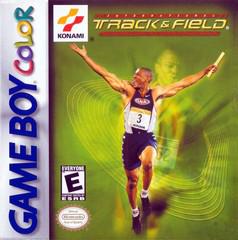 International Track & Field GameBoy Color Prices