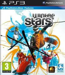 Winter Stars PAL Playstation 3 Prices
