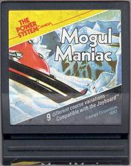 Mogul Maniac Atari 2600 Prices