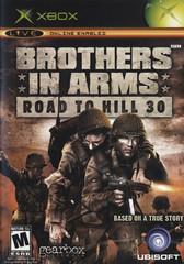 Brothers in Arms Road to Hill 30 Cover Art