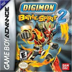 Digimon Battle Spirit 2 GameBoy Advance Prices