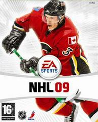 NHL 09 PAL Playstation 2 Prices