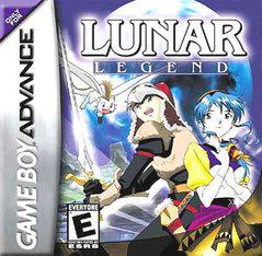 Lunar Legend GameBoy Advance Prices