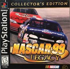 NASCAR 99 Legacy Playstation Prices