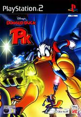 Disney's Donald Duck: PK PAL Playstation 2 Prices