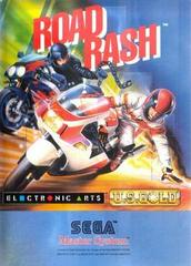 Road Rash PAL Sega Master System Prices