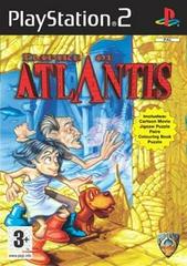 Empire of Atlantis PAL Playstation 2 Prices