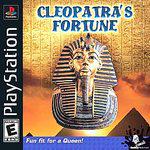 Cleopatra's Fortune Cover Art