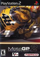 MotoGP 2 Playstation 2 Prices