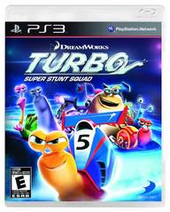 Turbo: Super Stunt Squad Playstation 3 Prices