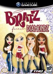 Bratz Forever Diamondz Gamecube Prices