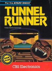 Tunnel Runner Atari 2600 Prices