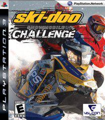 Ski-Doo Snowmobile Challenge Playstation 3 Prices