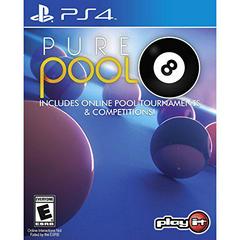 Pure Pool Playstation 4 Prices