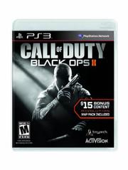 Call of Duty Black Ops II [Revolution Map] Playstation 3 Prices