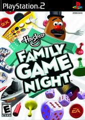 Hasbro Family Game Night Playstation 2 Prices