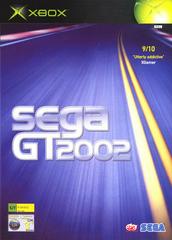 Sega GT 2002 PAL Xbox Prices