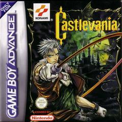 Castlevania PAL GameBoy Advance Prices