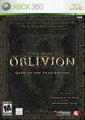 Elder Scrolls IV Oblivion [Game of the Year] | Xbox 360