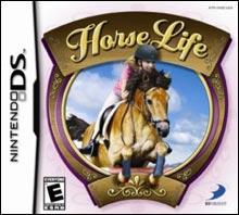 Horse Life Nintendo DS Prices