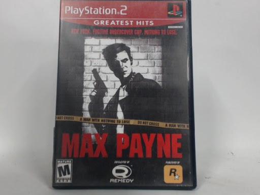 Max Payne photo