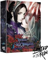 The House in Fata Morgana [Collector's Edition] Playstation 4