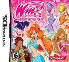 Winx Club Quest for the Codex Nintendo DS Prices