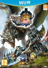 Monster Hunter 3 Ultimate PAL Wii U Prices