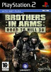 Brothers in Arms Road to Hill 30 PAL Playstation 2 Prices