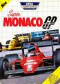 Super Monaco GP | Sega Master System