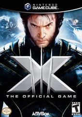 X-Men: The Official Game Gamecube Prices