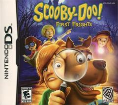 Scooby-Doo First Frights Nintendo DS Prices