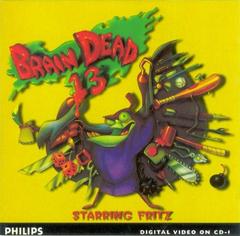 Braindead-13 CD-i Prices