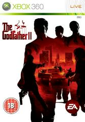 The Godfather II PAL Xbox 360 Prices