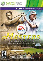 Tiger Woods PGA Tour 14 [Masters Historic Edition] Xbox 360 Prices