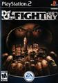 Def Jam Fight for NY | Playstation 2