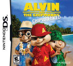 Alvin & Chipmunks: Chipwrecked Nintendo DS Prices