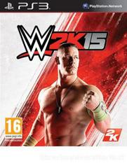 WWE 2K15 PAL Playstation 3 Prices