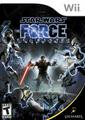 Star Wars The Force Unleashed | Wii