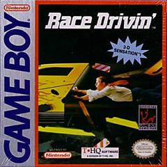 Race Drivin PAL GameBoy Prices