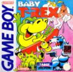 Baby T-Rex PAL GameBoy Prices