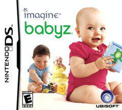Imagine Babyz Nintendo DS Prices