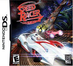 Speed Racer Video Game Nintendo DS Prices