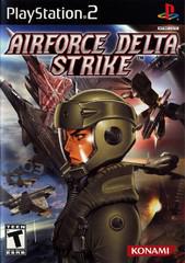 Airforce Delta Strike Playstation 2 Prices