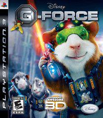 G-Force Playstation 3 Prices