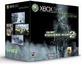 Xbox 360 Console Modern Warfare 2 Limited Edition Xbox 360 Prices