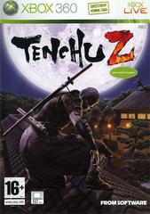 Tenchu Z PAL Xbox 360 Prices