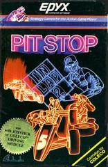 Pitstop Colecovision Prices